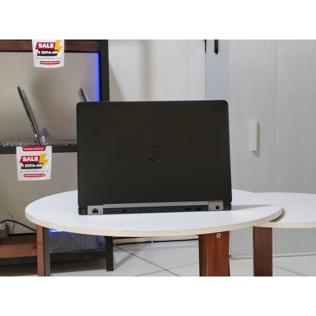 Dell latitude E7470