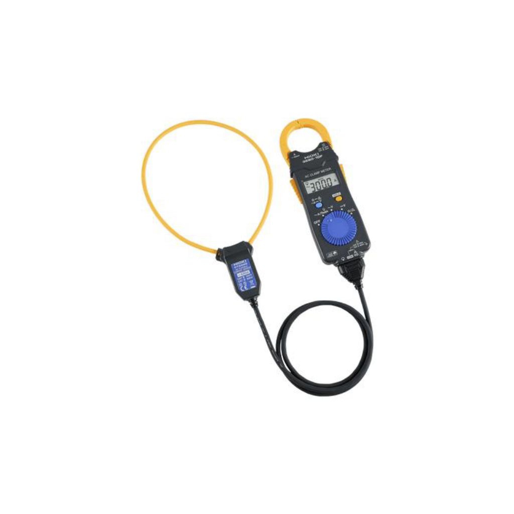 Clamp On Hi Tester HIOKI 3280-10F