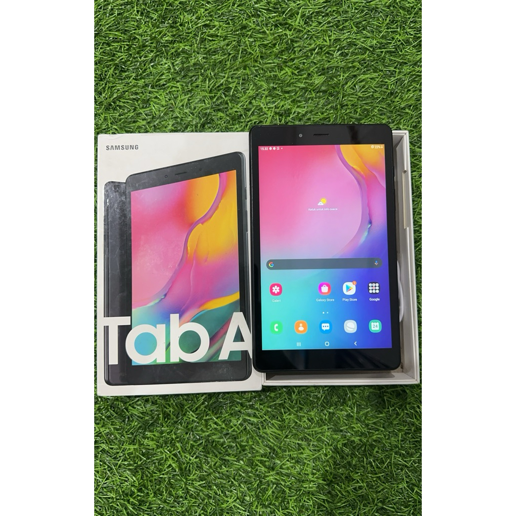 Samsung Tab A (8.0 2019) 2/32