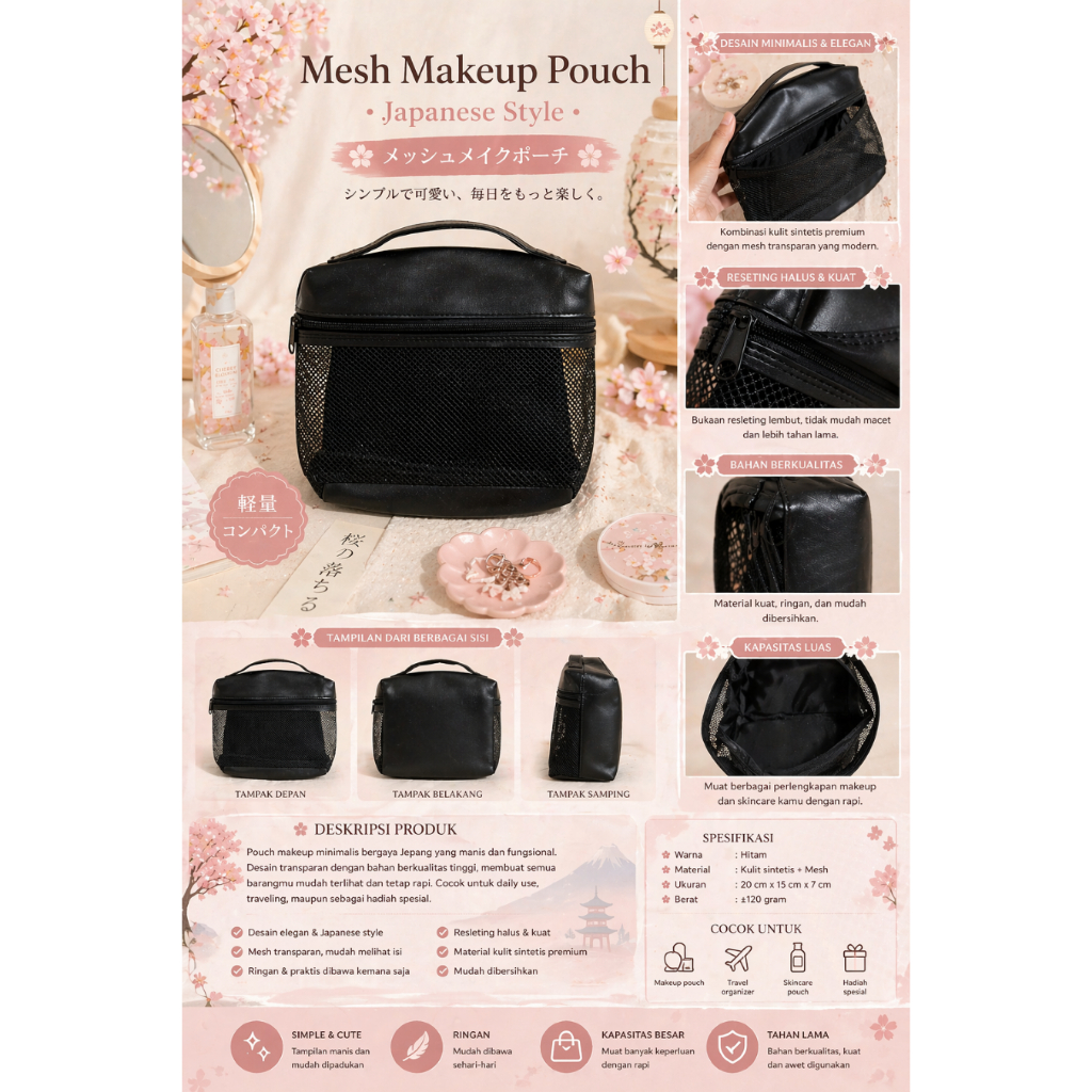 Poch Makep Jaring_Menard
