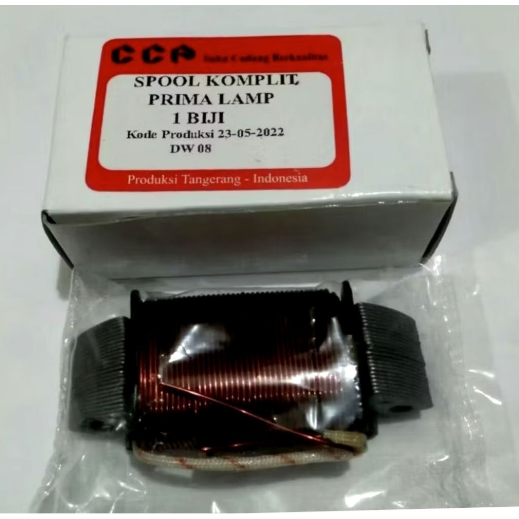 SPUL SPULL SEPUL LAMPU PRIMA WIN STAR LEGENDA ASTREA DLL ORIGINAL HIGH QUALITY
