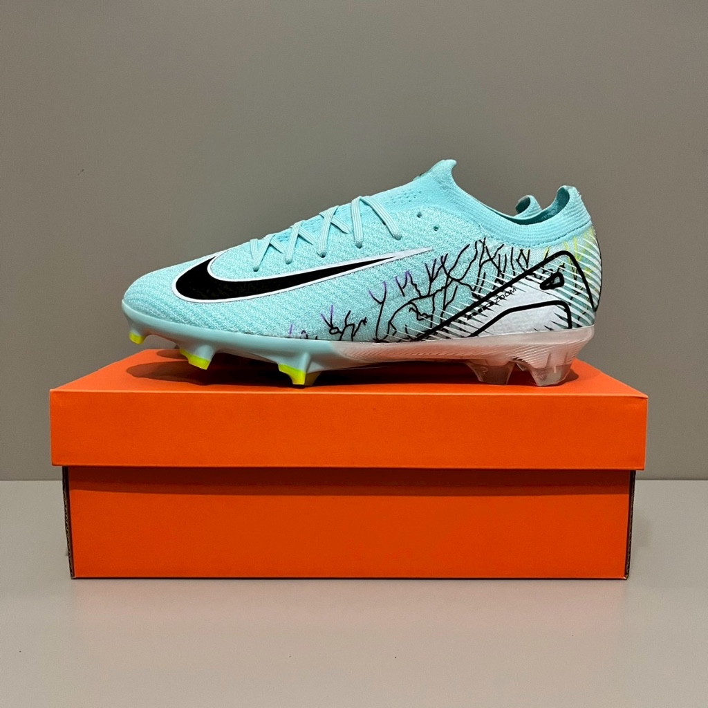 NIKE AIR ZOOM VAPOR ELITE 16 – SEPATU SEPAK BOLA / SEPATU FUTSAL / TRAINING PRIA ORIGINAL PREMIUM