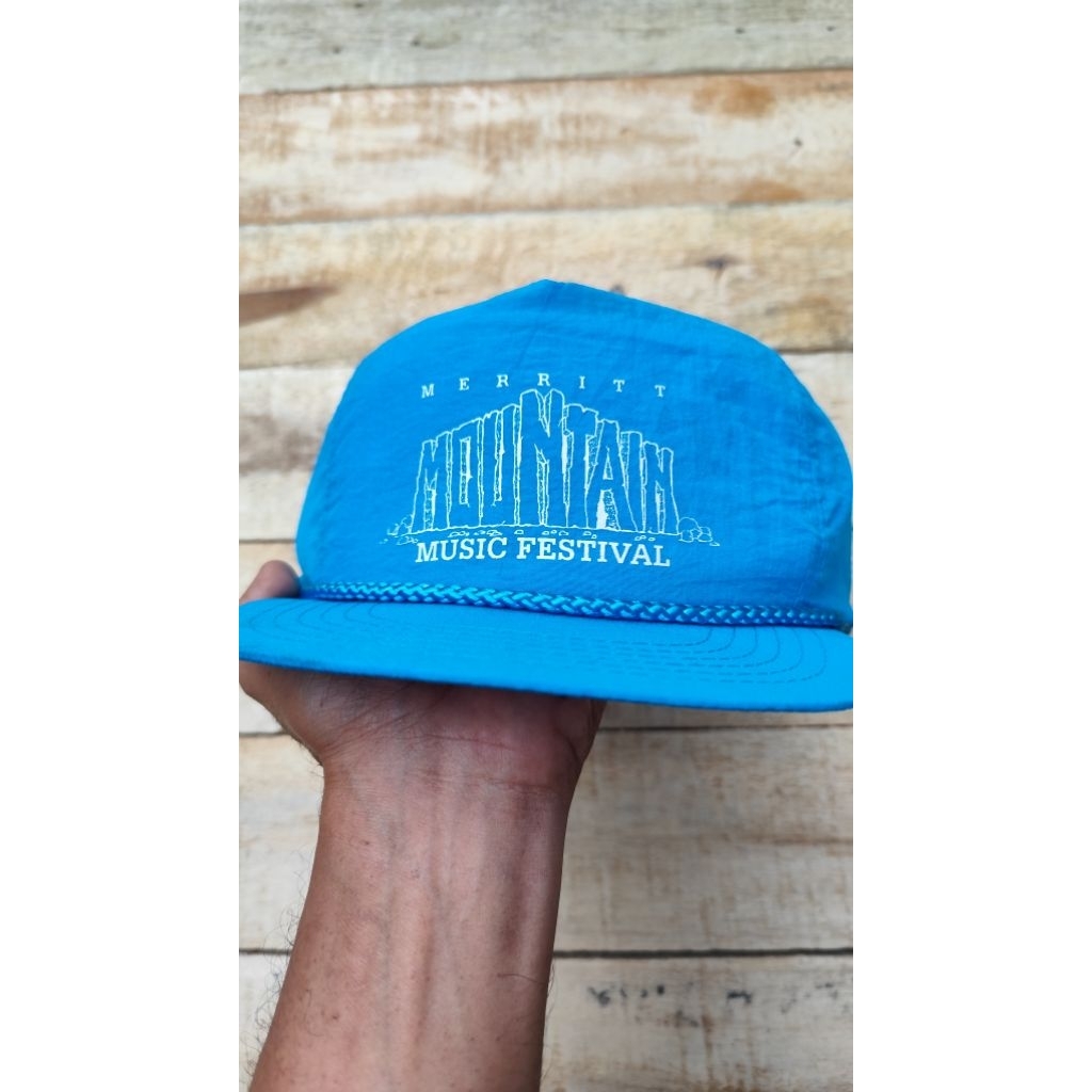 topi ropehat