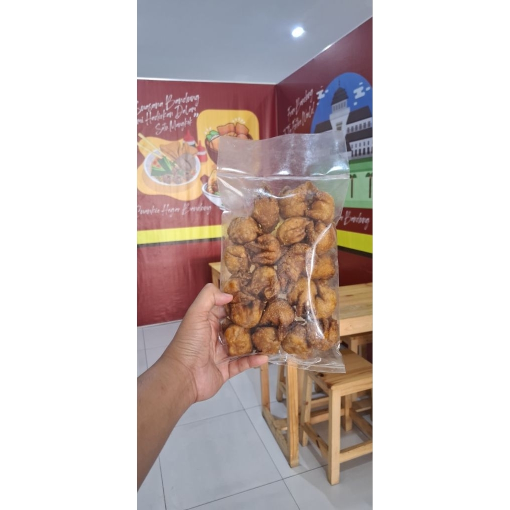 Siomay Hegar (20 pcs/bks) | by @CuankieHegarBandung