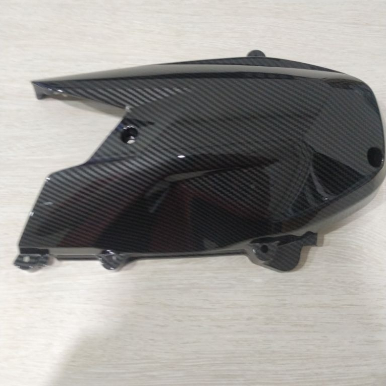 Tutup Cvt Vario 160 Carbon/Cover Cvt Vario 160 Karbon Grade B