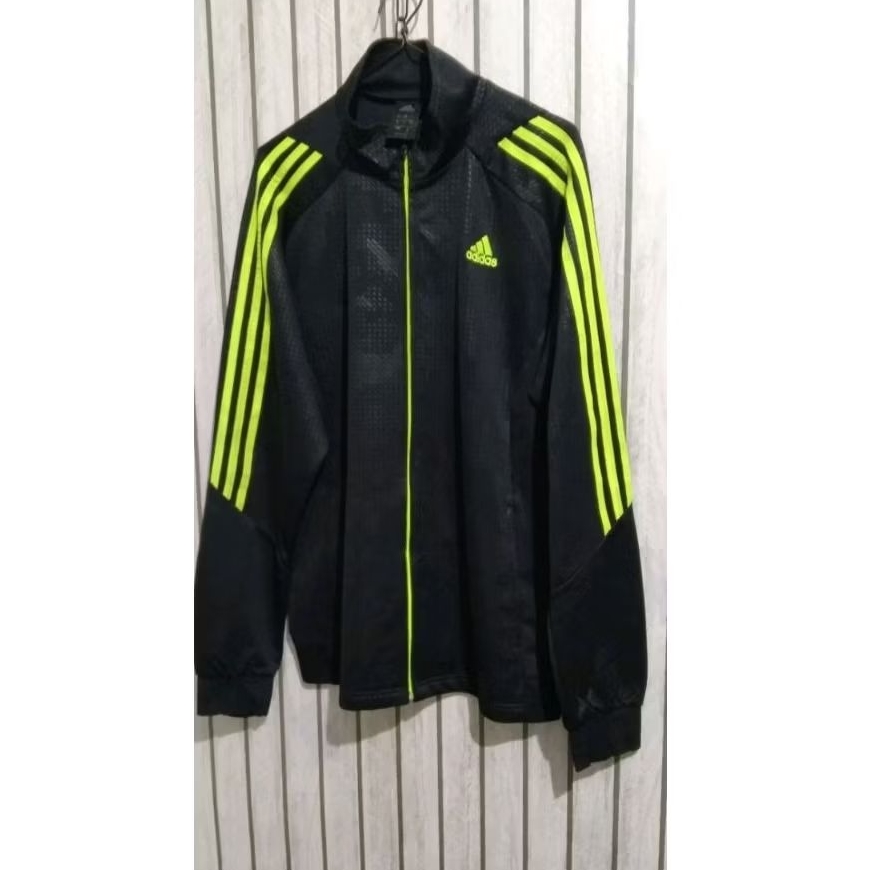 Tracktop Second