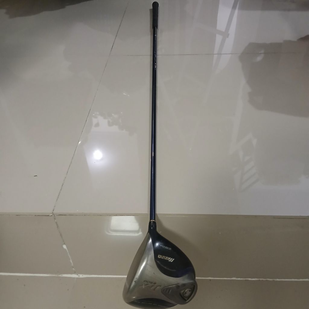 Golf Stik Driver Mizuno