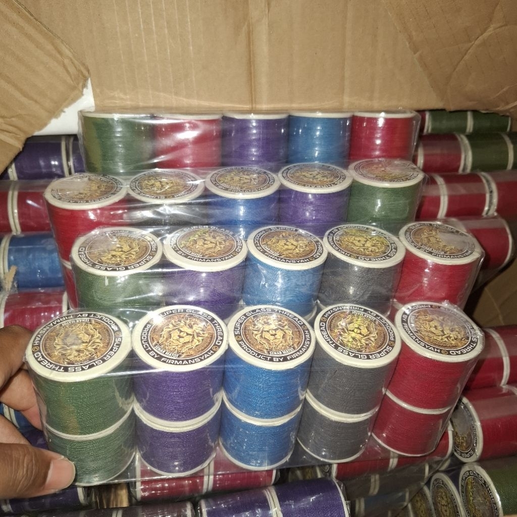 GELASAN MATOT BOGEL VALAK by firmansyah SATU PACK