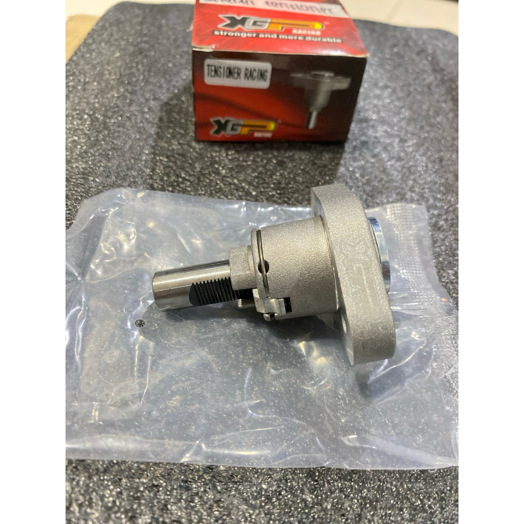 Stut Tensioner Tiger Gl Megapro Cb XGP Harden Stut Kamprat