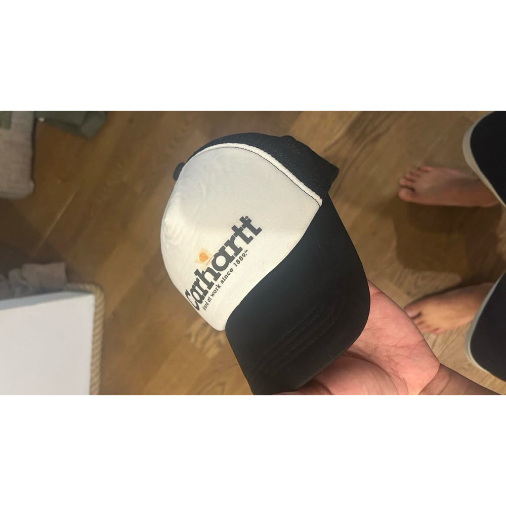 Carhartt Trucker Hat