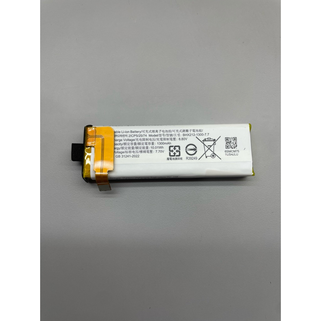 Battery DJI OSMO Pocket 3 Battery Module Replacement Spare Part Modul Baterai DjI OSMO Pocket Origin