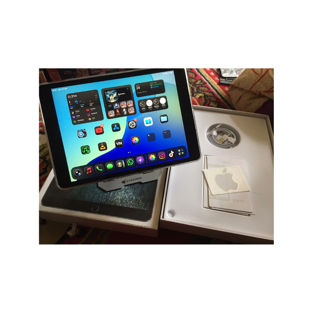 Ipad 8 128GB