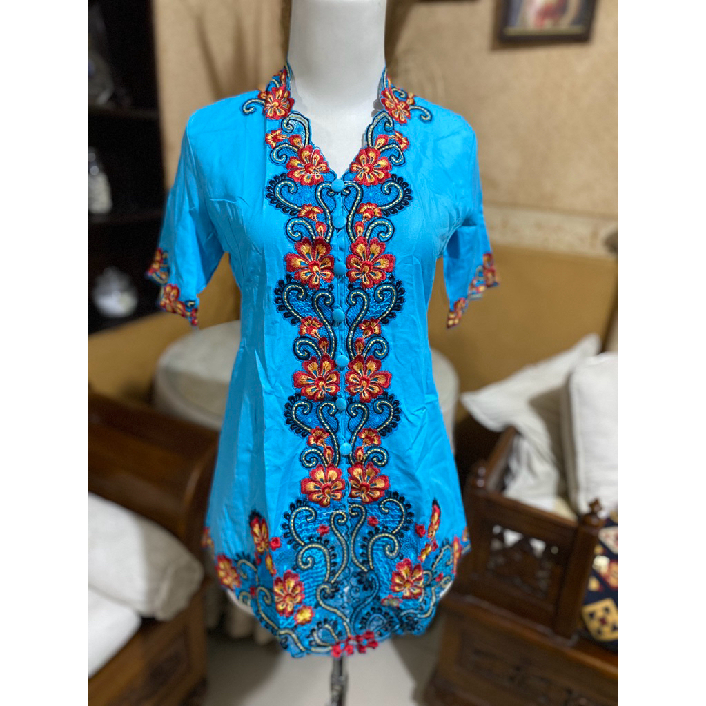 preloved kebaya encim