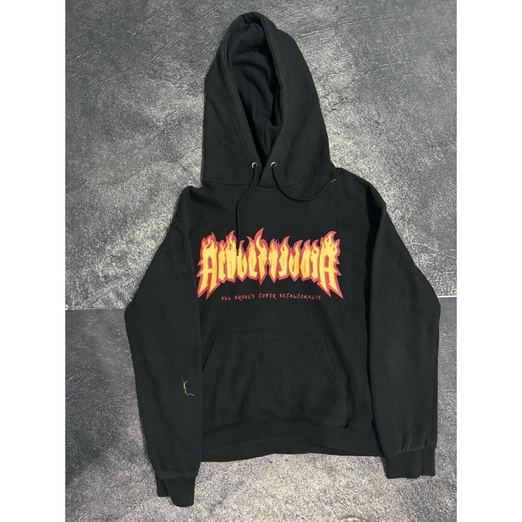 Hodie acover