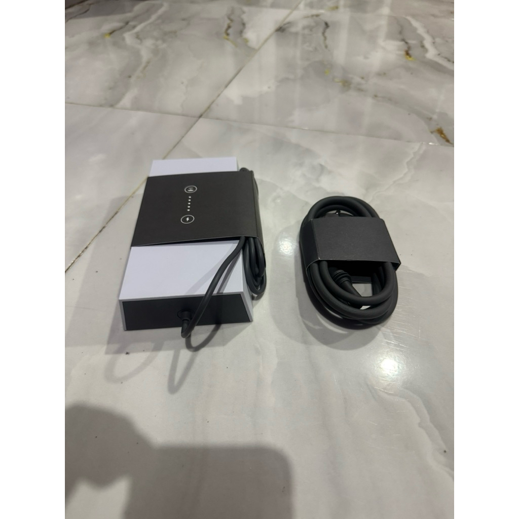 Adaptor Starlink Gen 3 V4 Original Power Supply Asli Baru