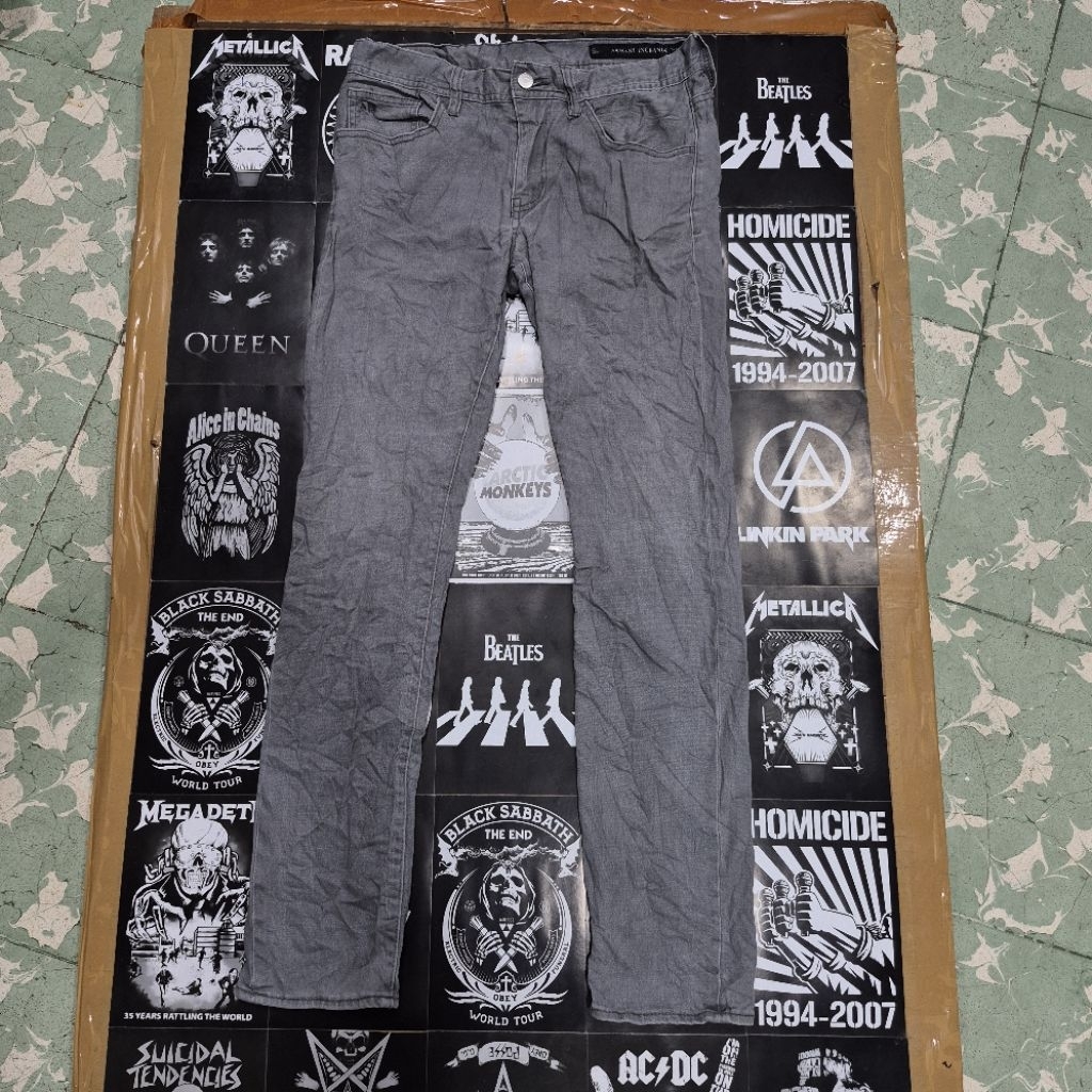 Celana Panjang Armani Exchange Jeans Pria(31)