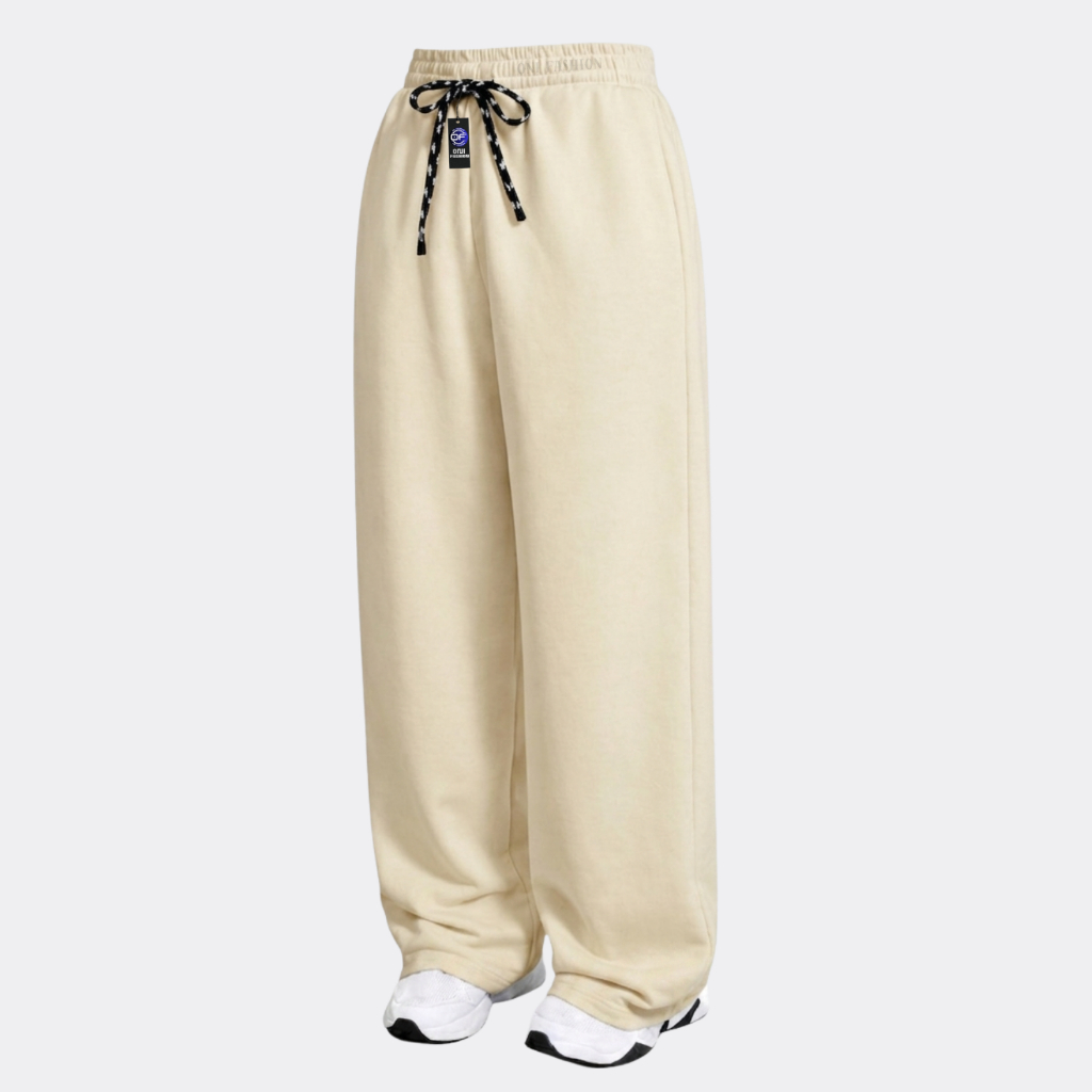 CELANA PANJANG BAGGY SWEAT PANTS BAGGY FIT LOSSEE PANTS SUPER JUMBO CELANA PANJANG PRIA WANITA JUMBO