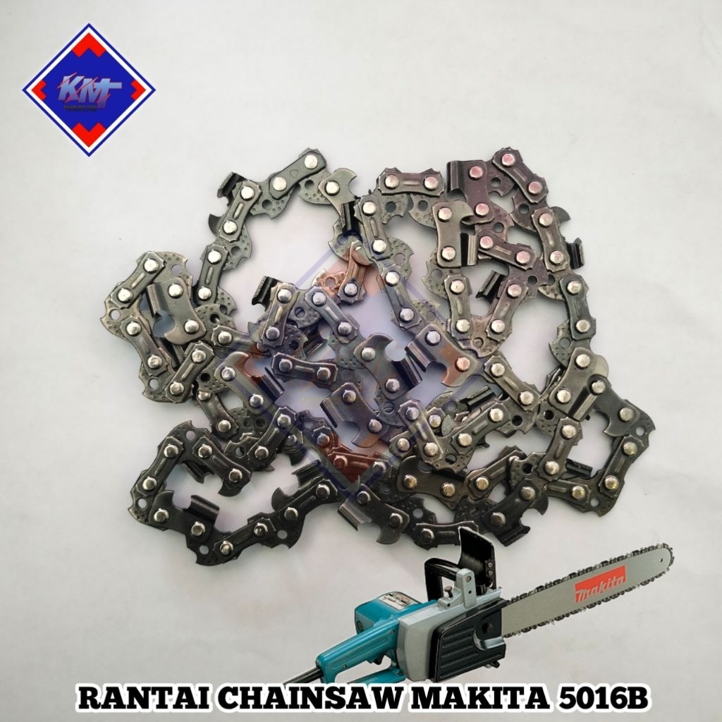 MATA RANTAI CHAINSAW LISTRIK  5016B 16" MATA RANTAI SENSO LISTRIK DONGCHENG 5016B