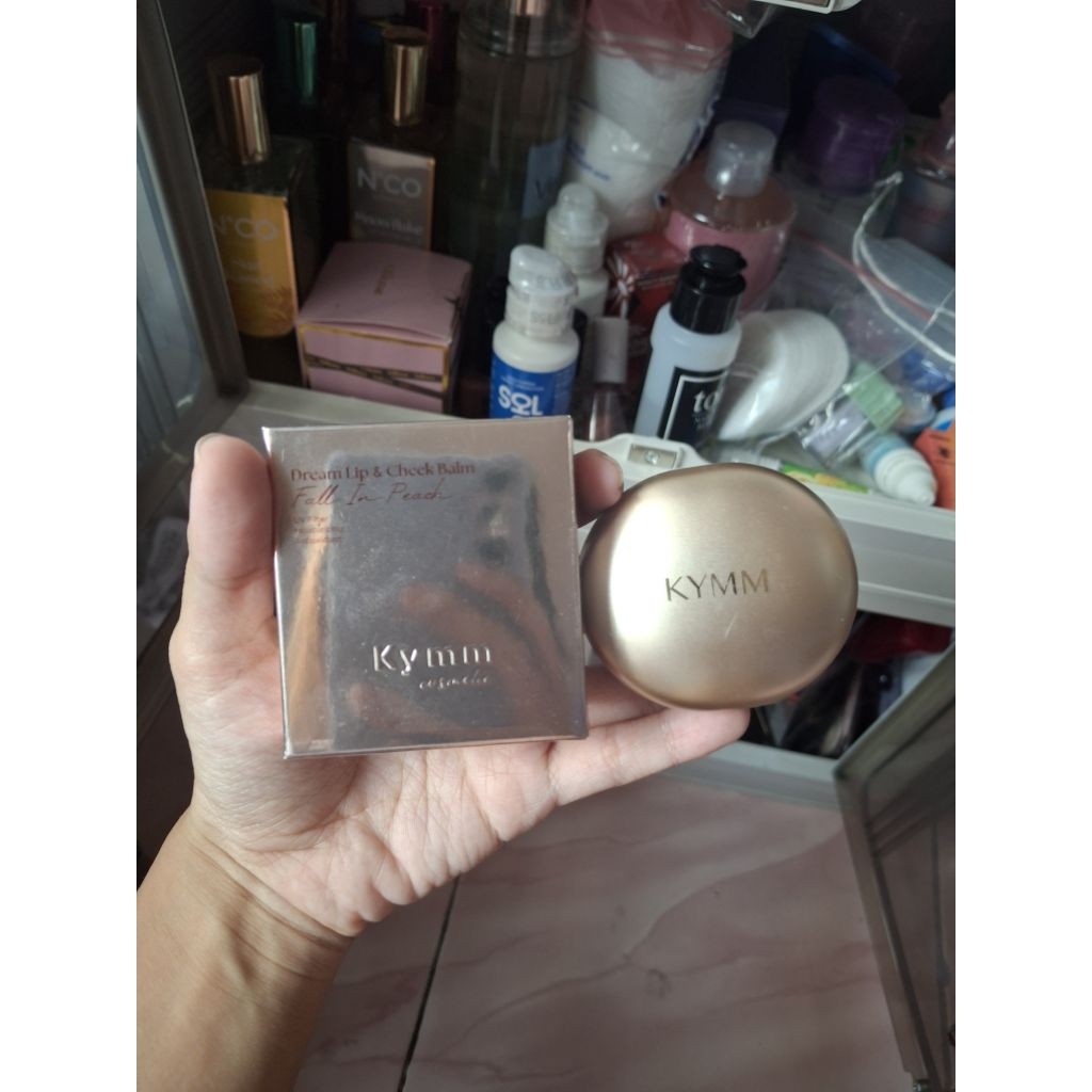 Kymm Skin