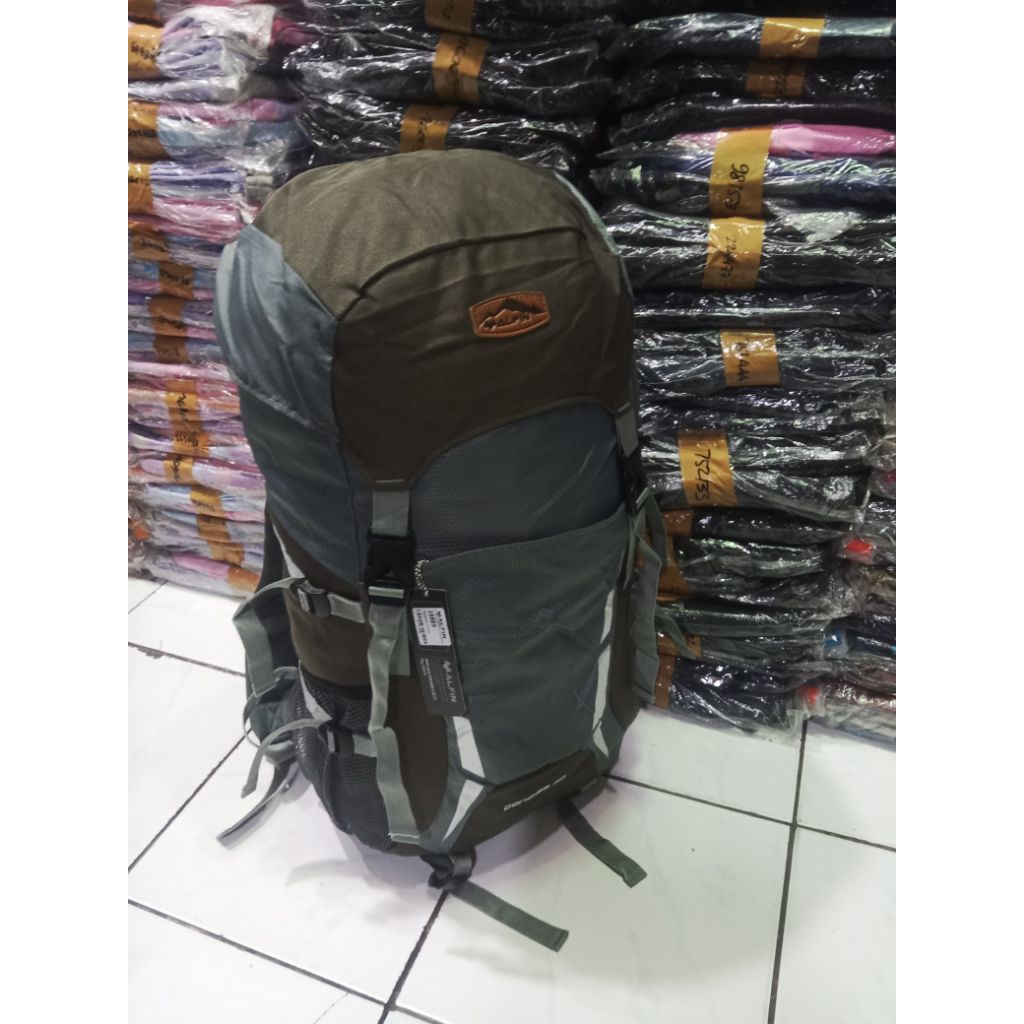 Tas Ransel Gunung 40 Liter RC,Alfin