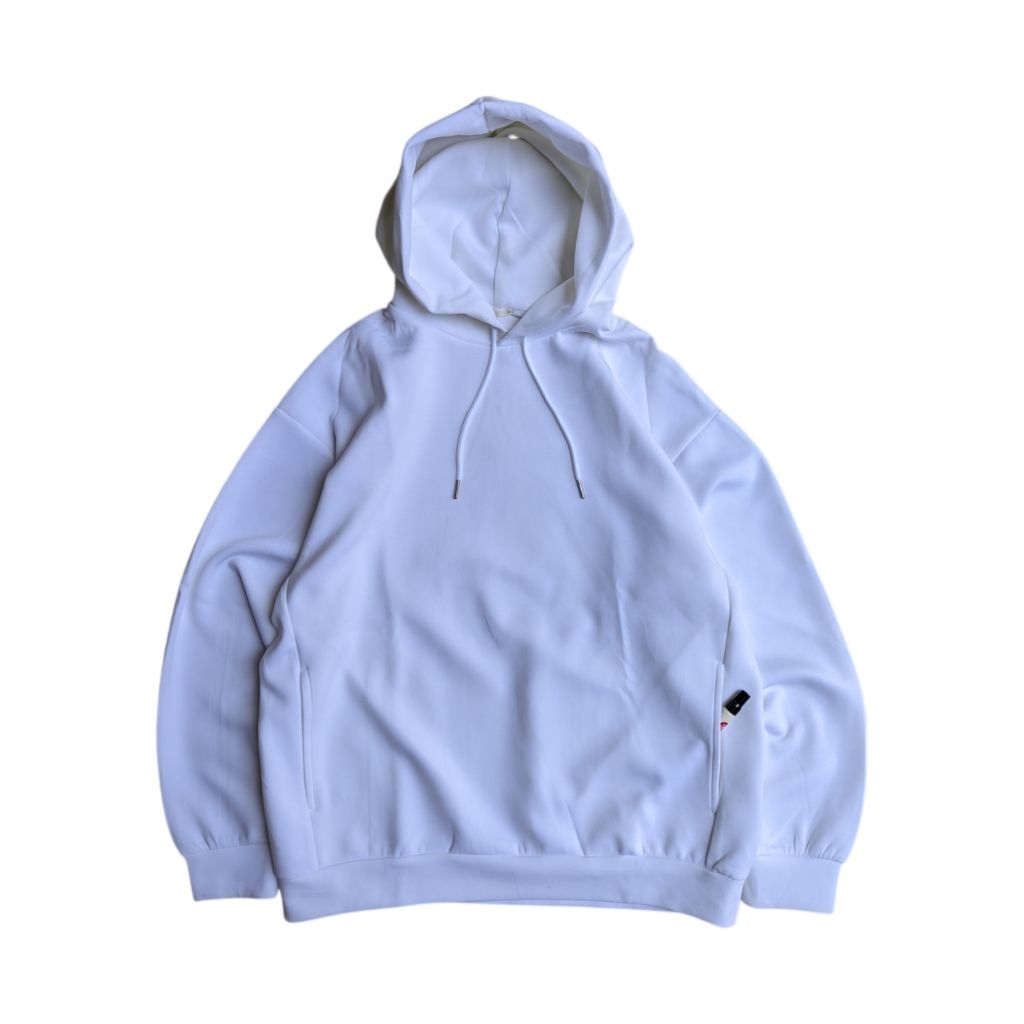 HOODIE GU SCUBA