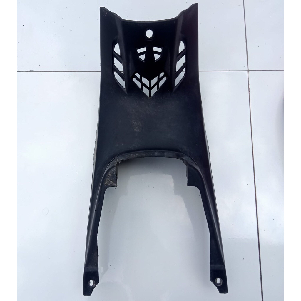 LEGSHIELD YAMAHA JUPITER MX OLD
