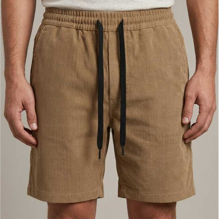 Celana Chinos  Corduroy Jumbo
