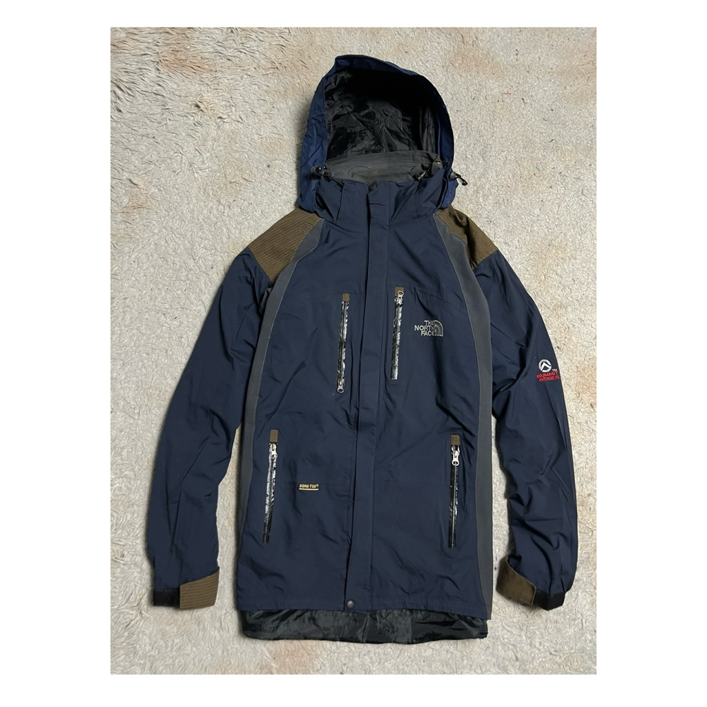 summit series goretex