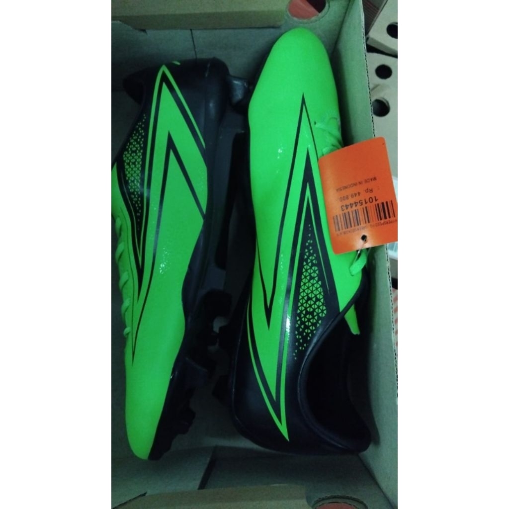 SPECS HYPERSPEED FG