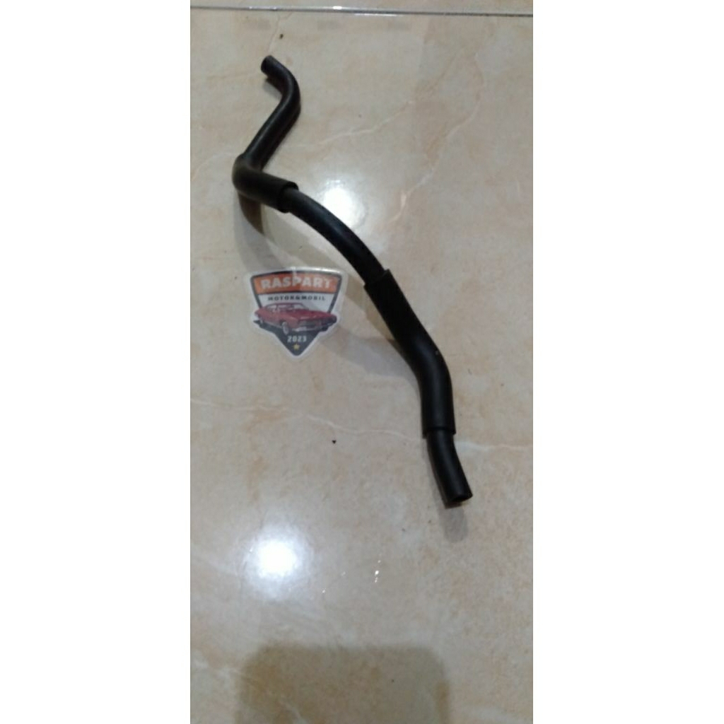 Selang Hawa Udara Mesin ke Tabung Box Filter Yamaha Vega r Jupiter z Ori
