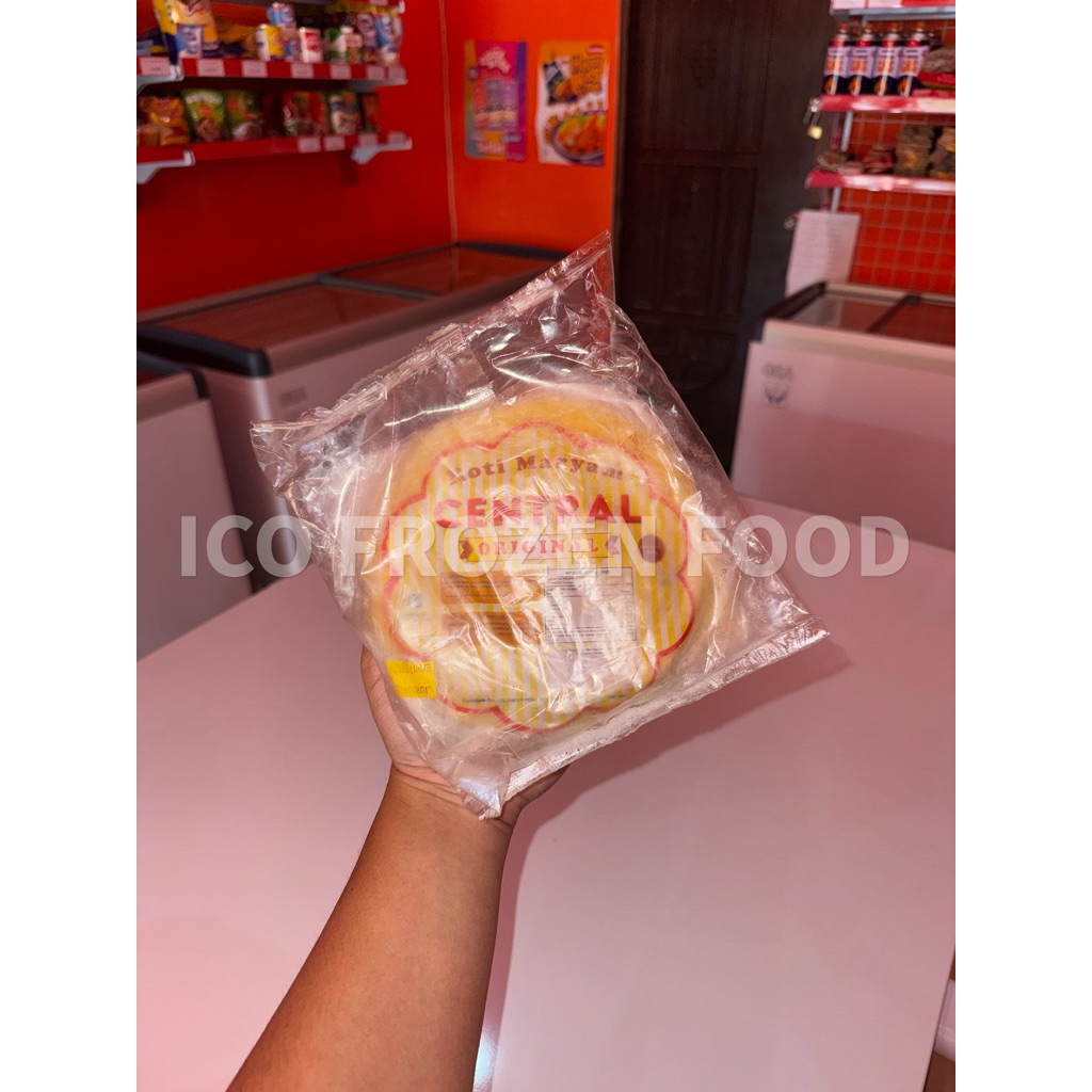 Central Roti Maryam Original