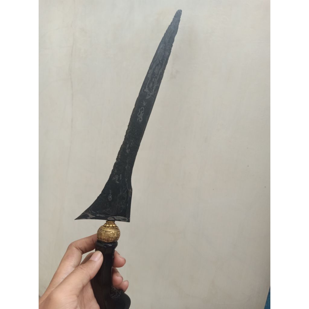 Kebo Lajer Sepuh