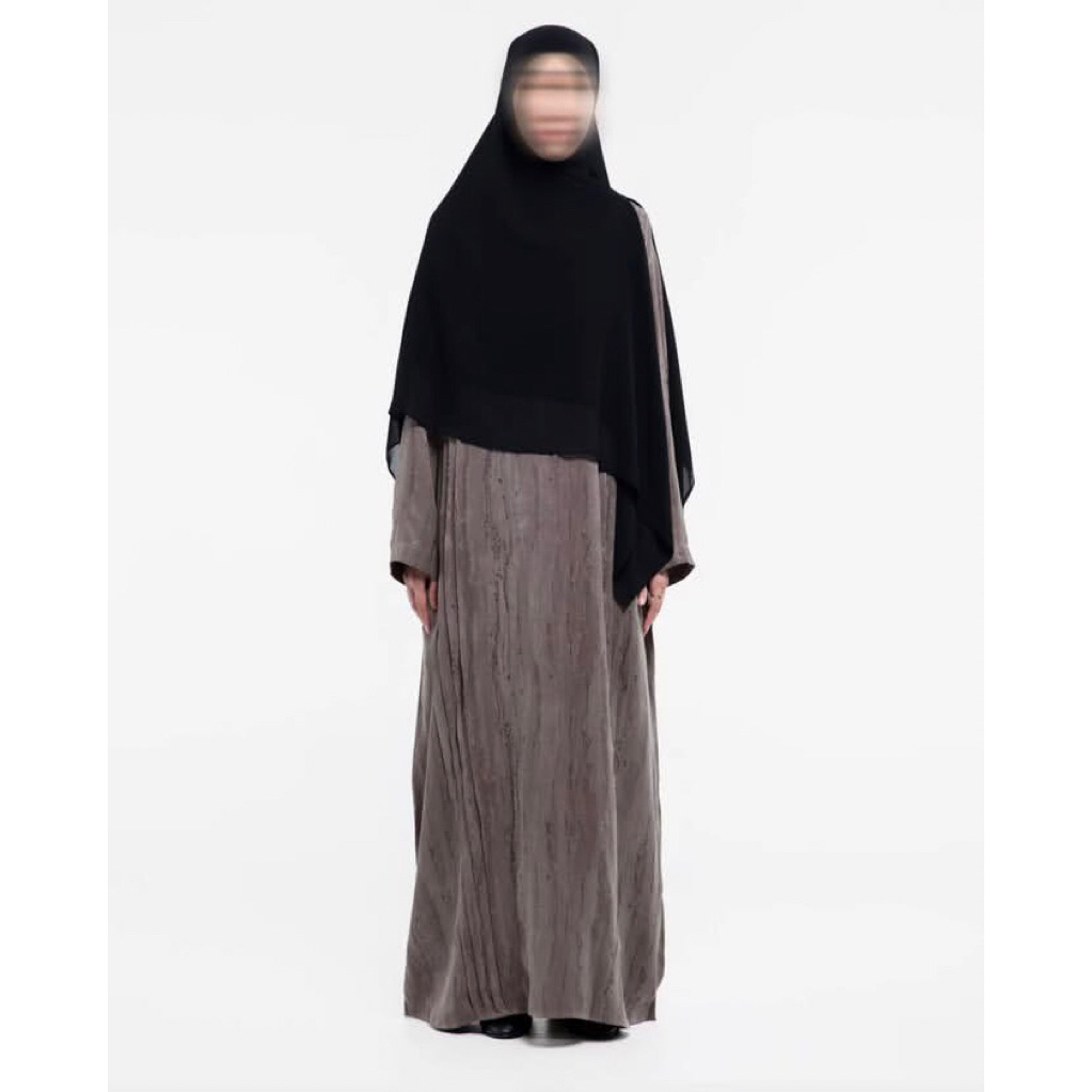 Taza-Teeqa taupe size M (top notch)