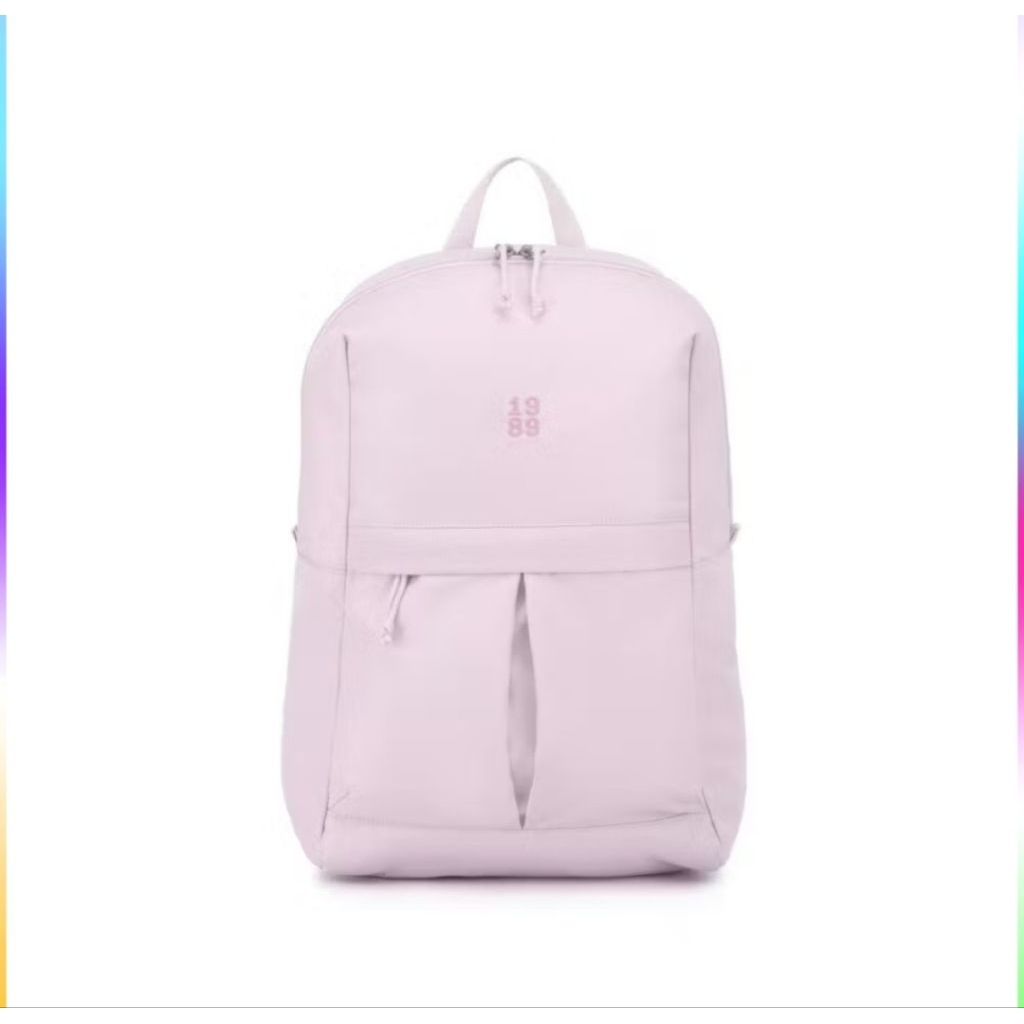 Tas Ransel Eiger Woman FLOR Backpack 15L