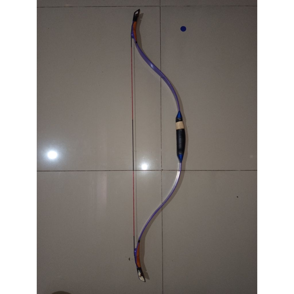Busur Panahan Horsebow