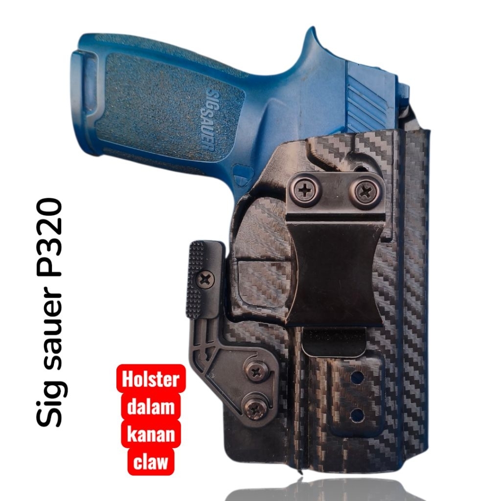 holster sig Sauer p320 sigsauer p320