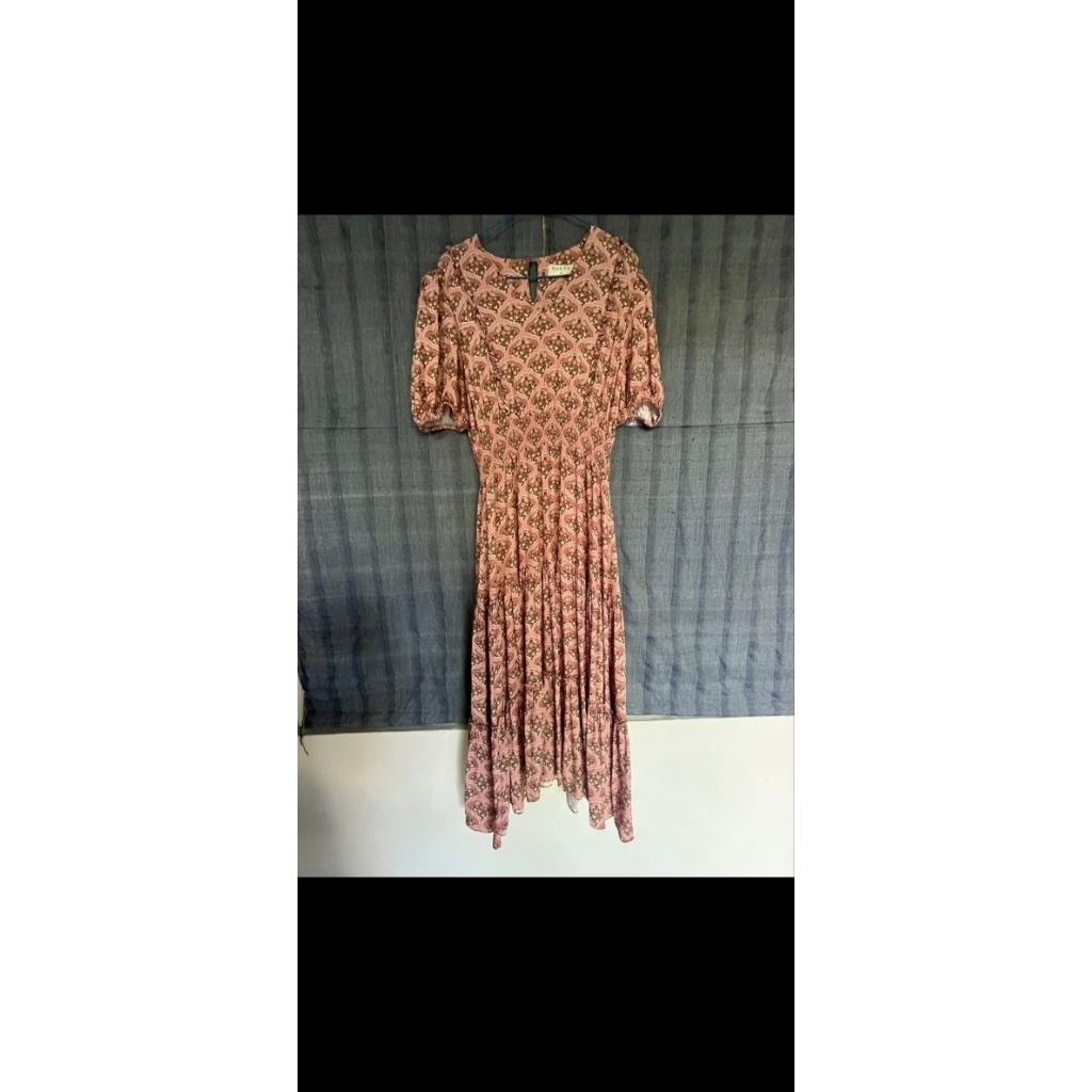 Baha Gia size M