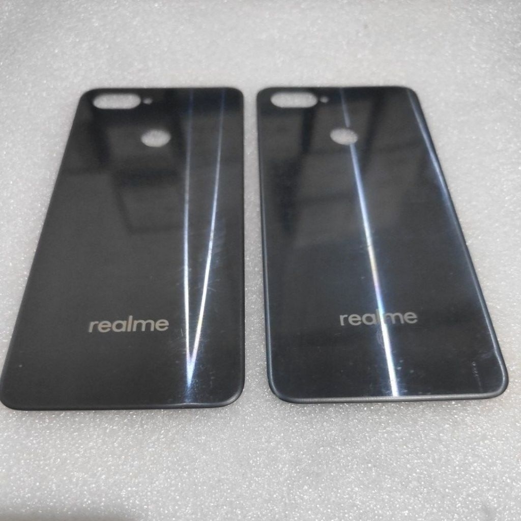 BACKDOOR REALME 2PRO/REALME 2 PRO