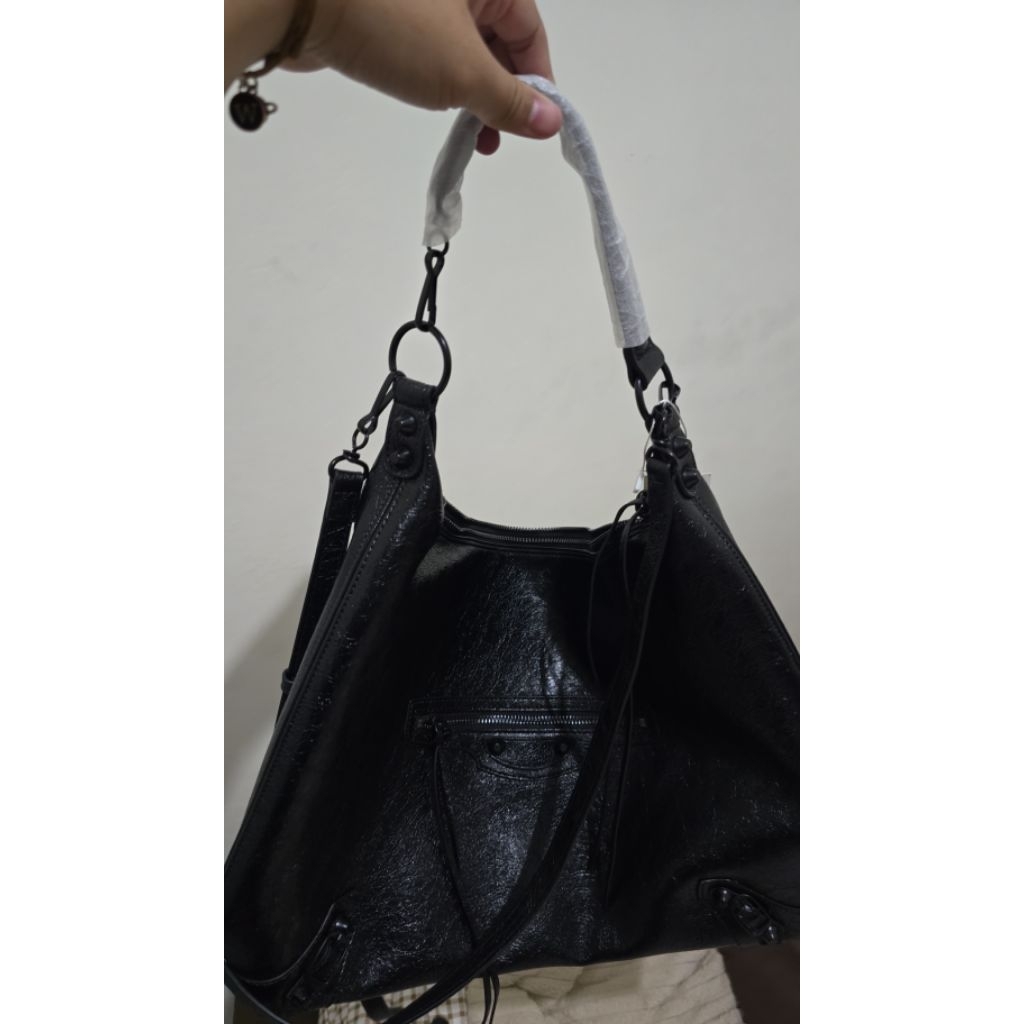 HOBO BAG