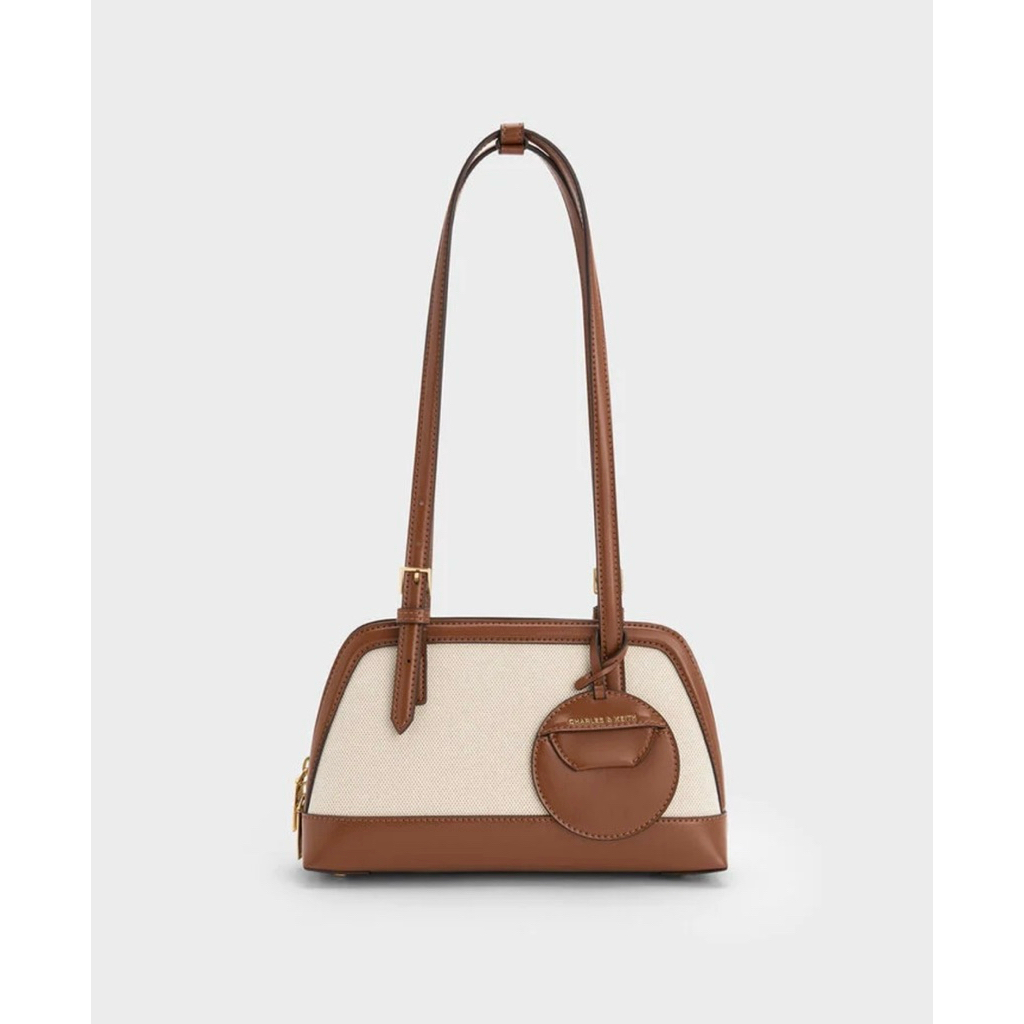 Ori Enola Canvas Long Handle Shoulder Bag