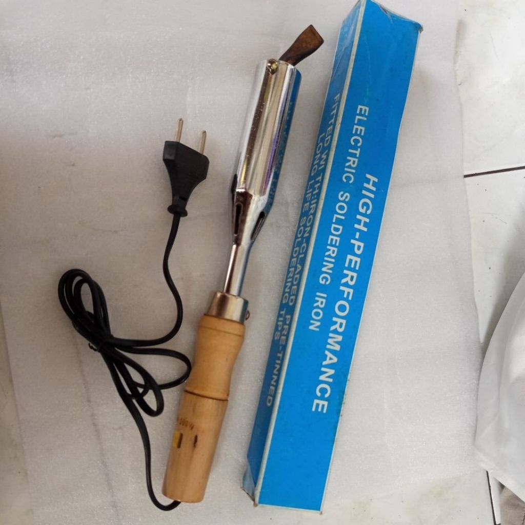 SOLDERING IRON 200W