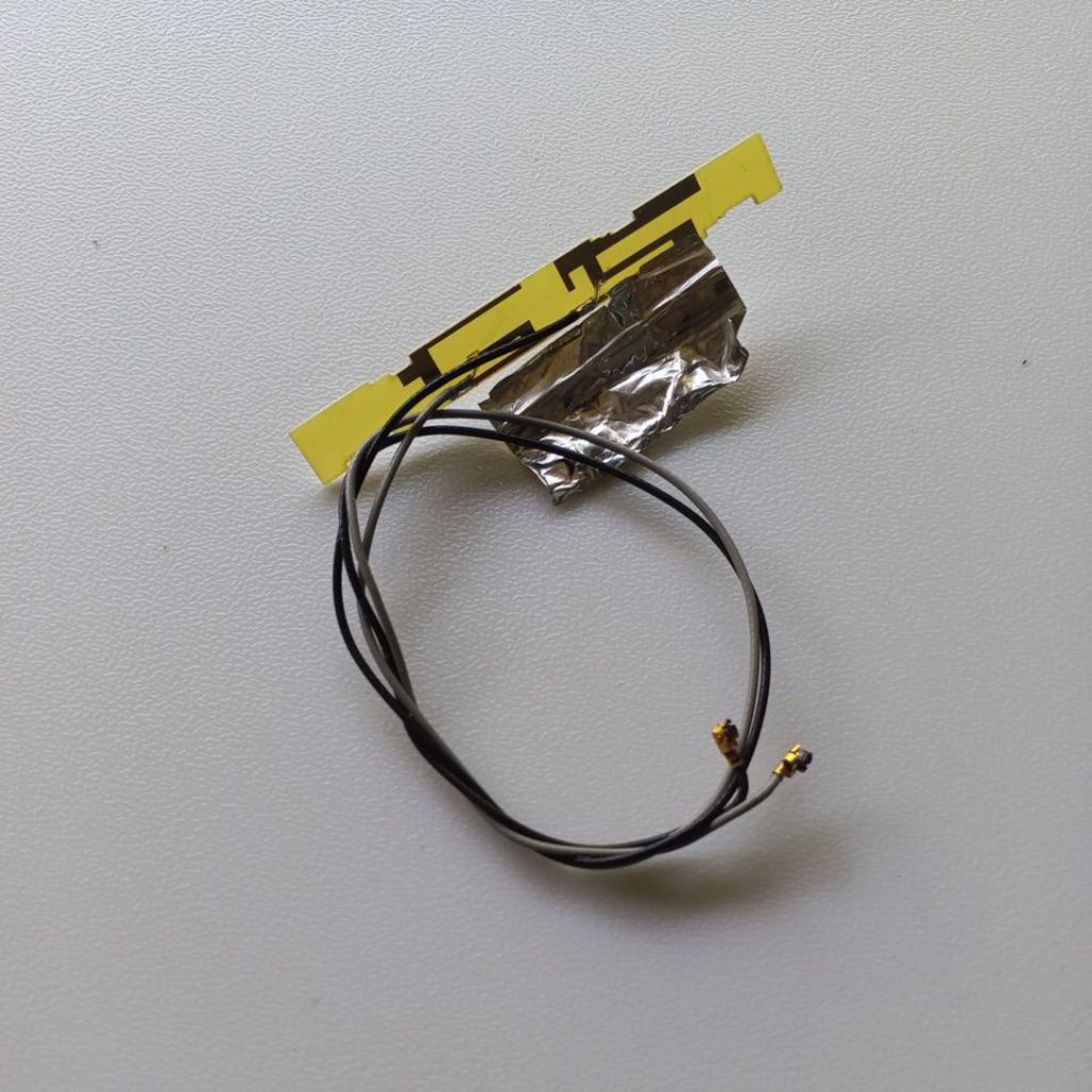 Kabel Antena Wifi Laptop MSI 4230 series