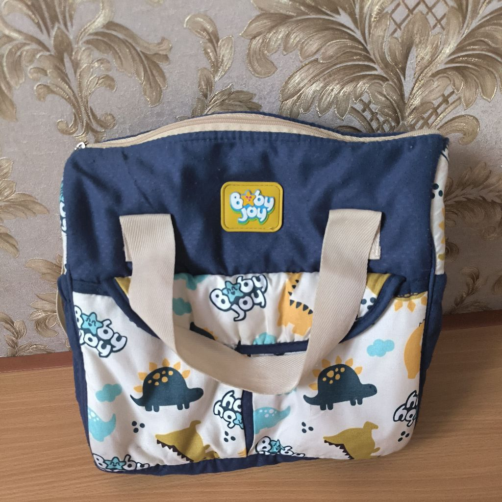 Baby Joy Tas Bayi Kecil || Medium || Besar