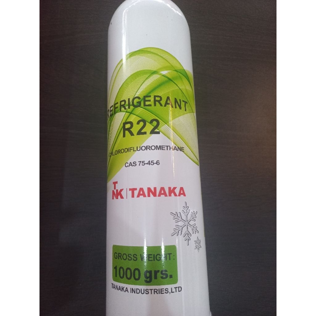 Freon Ac R22