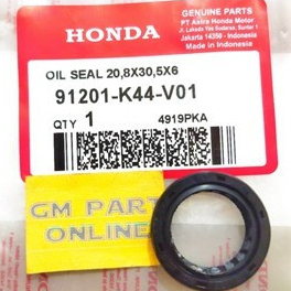 Seal Magnet Seal Magnit Beat F1 91201-K44-V01