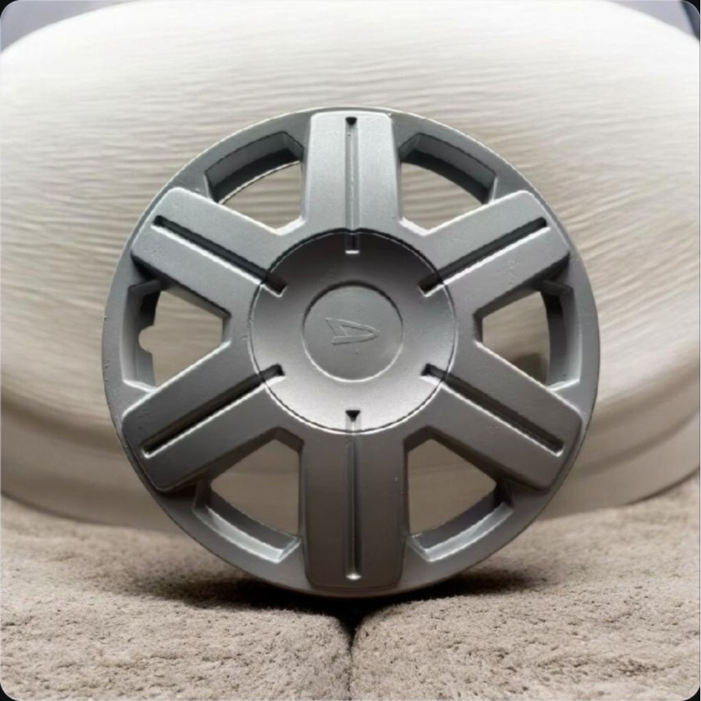 tutup veleg wheel dop dtsndar Daihatsu xdnia ring13 otigindl seken