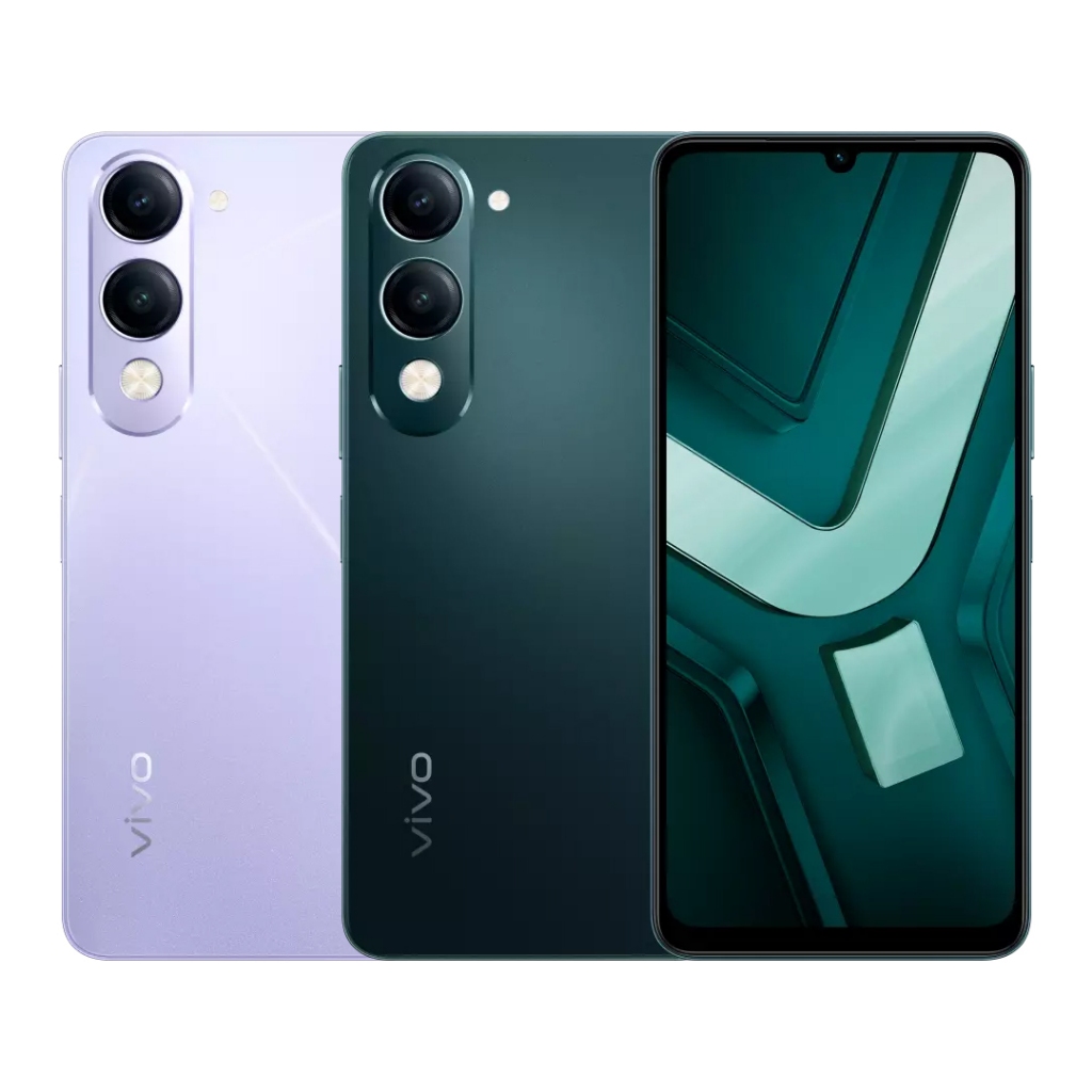 Vivo Y19s GT Ram 6/128GB | Ram 8/128GB | Ram 8/256GB