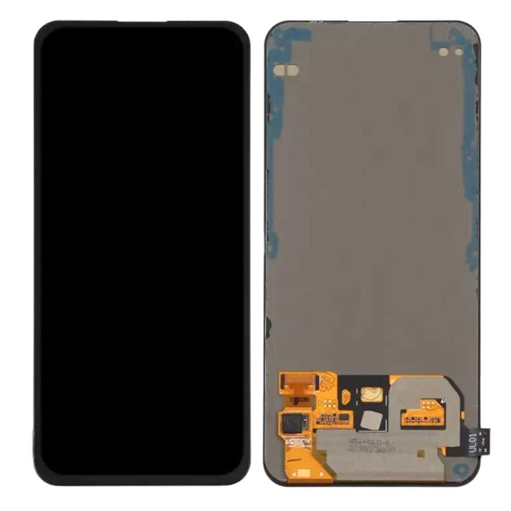LCD + TOUCHSCREEN FULLSET ORIGINAL VIVO V17 PRO/ 1909/ 1910/ TS ORI VIVO V17 PRO