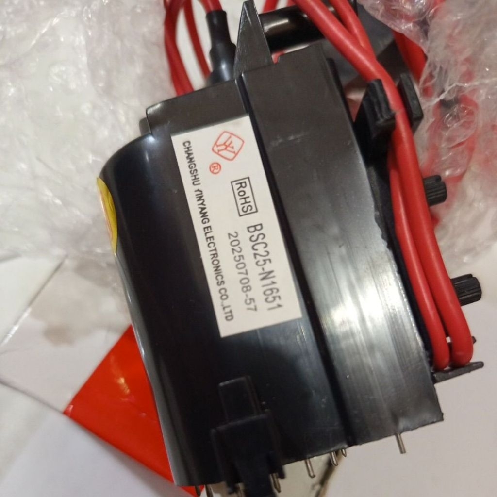 BSC 25-N1651