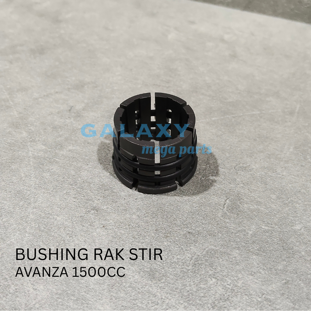 Bushing Rack Steer Rak Stir AVANZA 1500CC